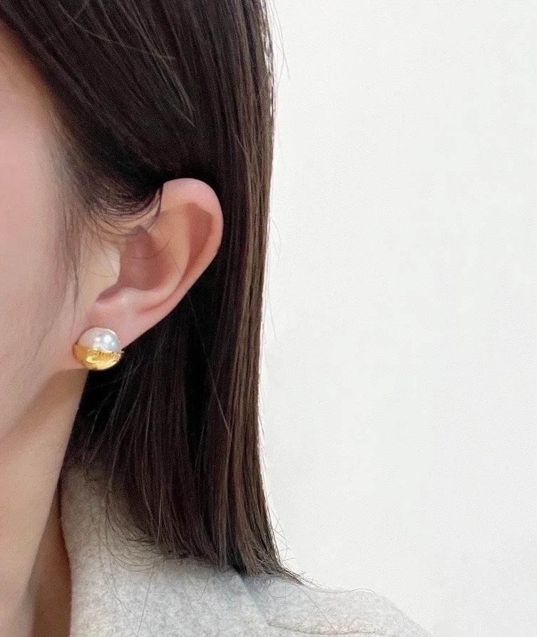 Miu Miu Earrings